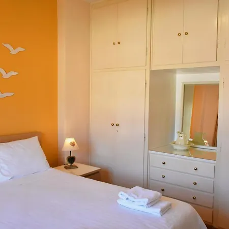 Apartment - Lasia Andros Town