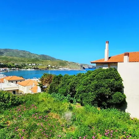 - Lasia Apartment Andros Town