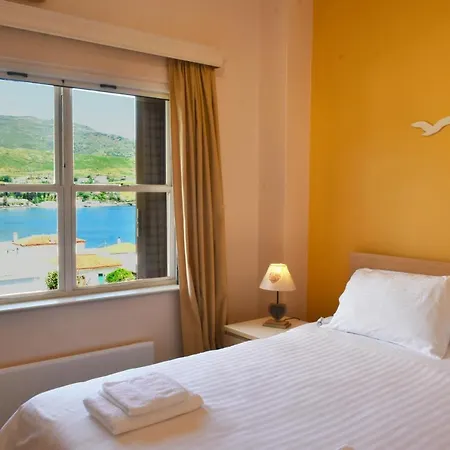 - Lasia Apartment Andros Town