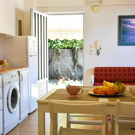 Apartment - Lasia