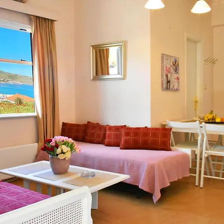 - Lasia Apartment