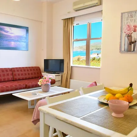 Apartment - Lasia Andros Town