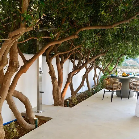 Apartment - Lasia *