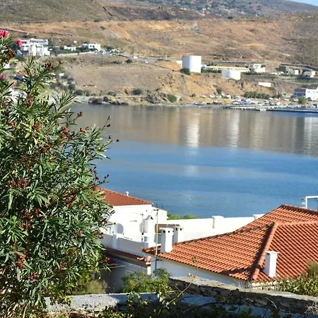 - Lasia Apartment